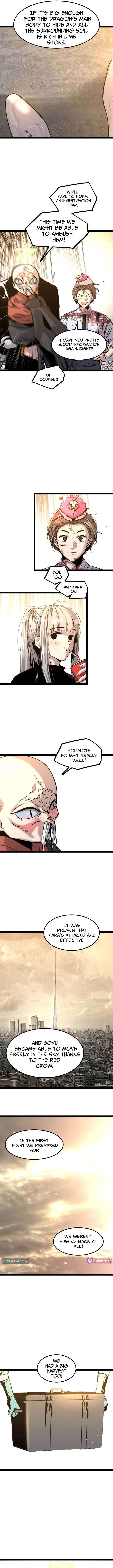 The Cloud Dream of the Nine – Zero Chapter 27 - Page 4