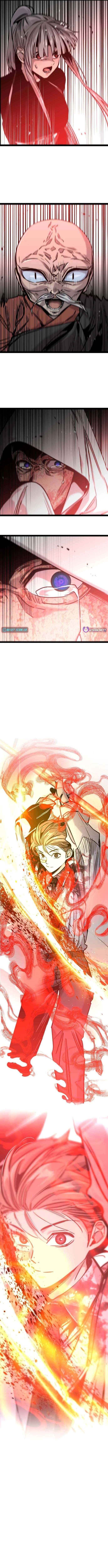 The Cloud Dream of the Nine – Zero Chapter 27 - Page 6