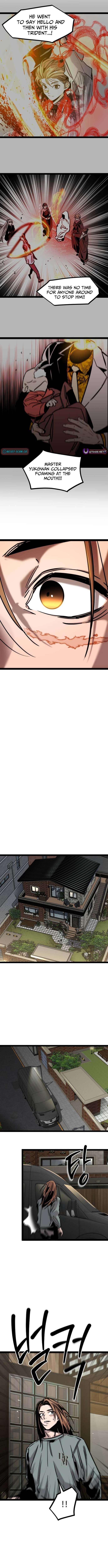 The Cloud Dream of the Nine – Zero Chapter 27 - Page 8