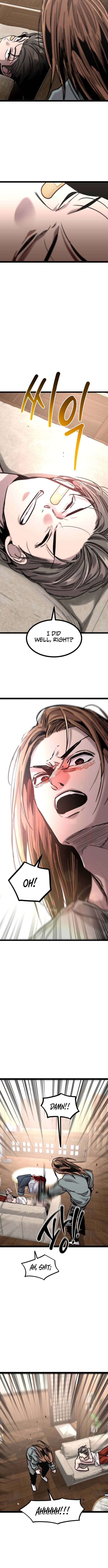 The Cloud Dream of the Nine – Zero Chapter 27 - Page 10