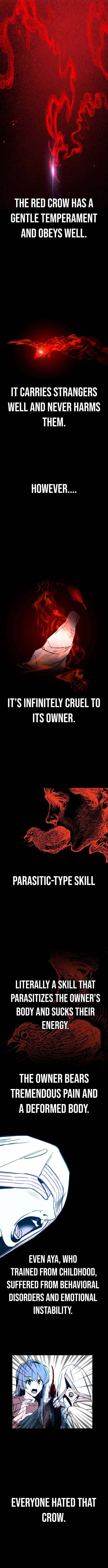 The Cloud Dream of the Nine – Zero Chapter 27 - Page 12