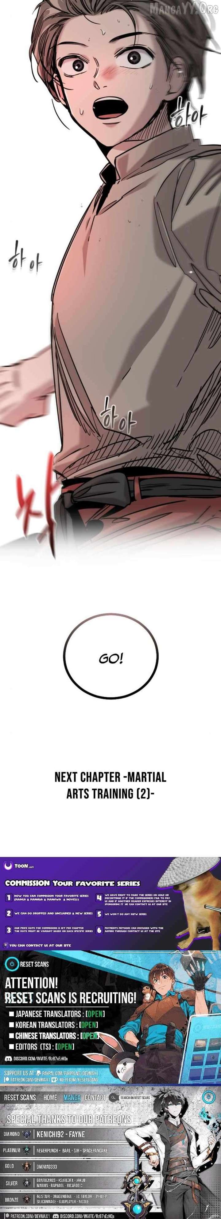 The Cloud Dream of the Nine – Zero Chapter 29 - Page 15