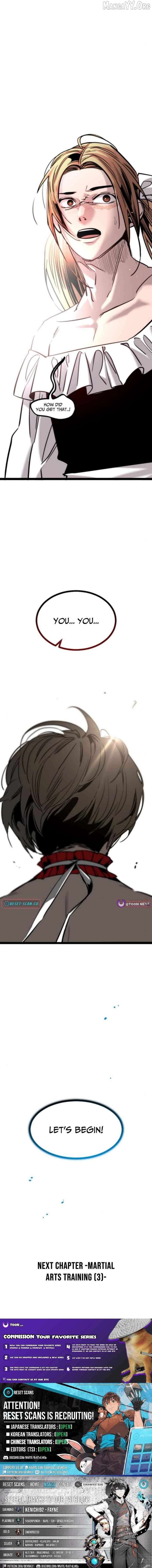 The Cloud Dream of the Nine – Zero Chapter 30 - Page 14