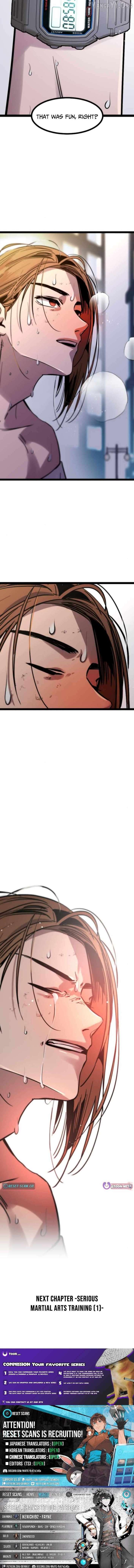 The Cloud Dream of the Nine – Zero Chapter 31 - Page 14