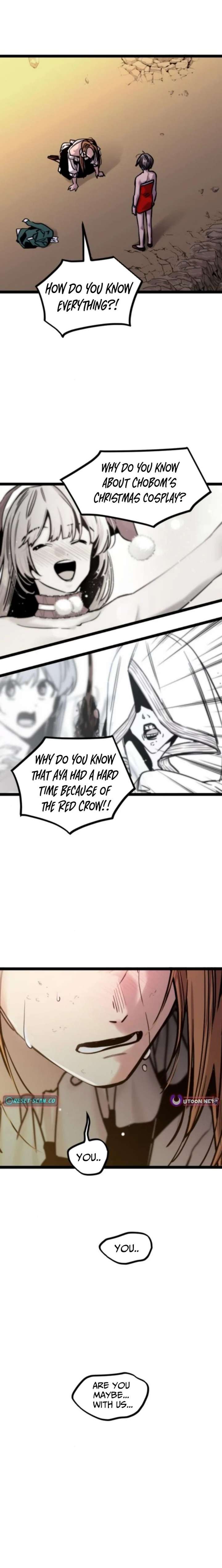 The Cloud Dream of the Nine – Zero Chapter 32 - Page 4