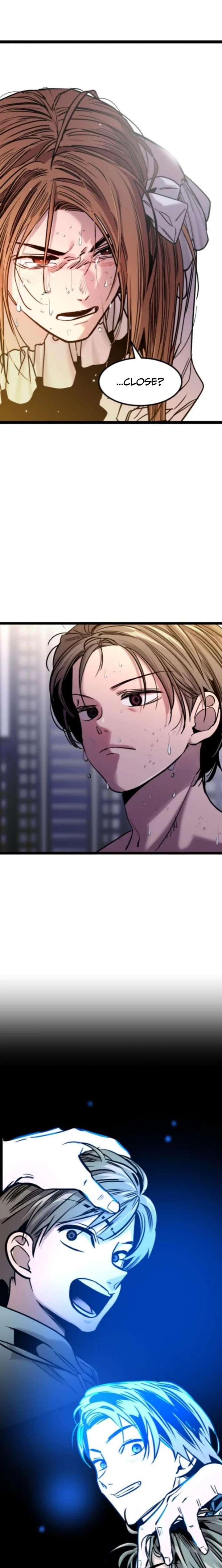 The Cloud Dream of the Nine – Zero Chapter 32 - Page 5