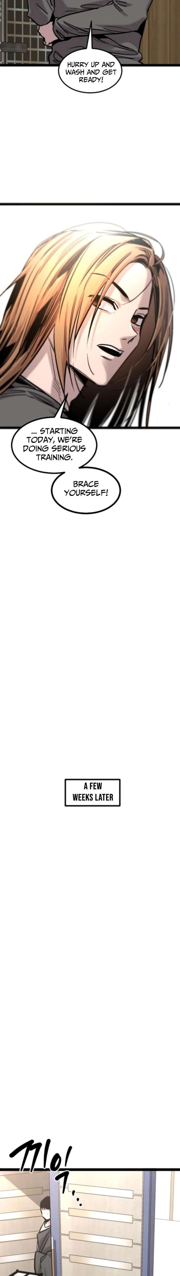 The Cloud Dream of the Nine – Zero Chapter 32 - Page 15