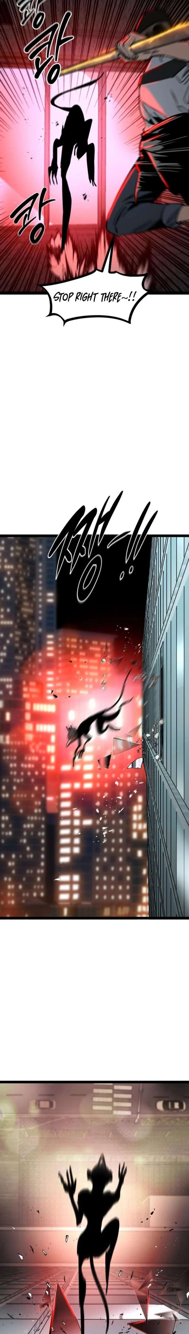 The Cloud Dream of the Nine – Zero Chapter 32 - Page 21