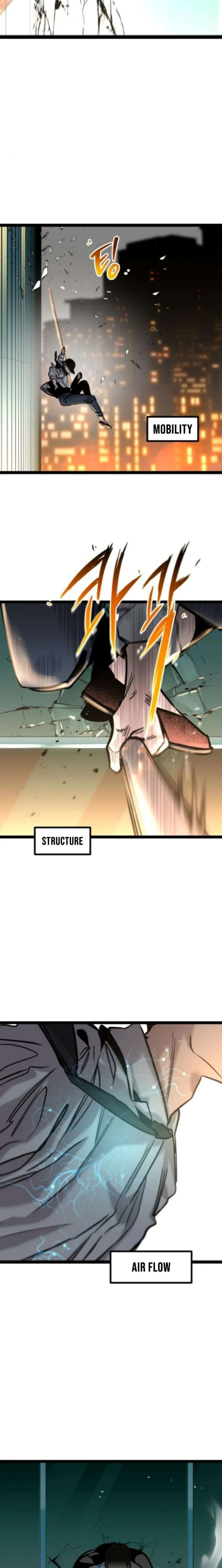 The Cloud Dream of the Nine – Zero Chapter 33 - Page 7