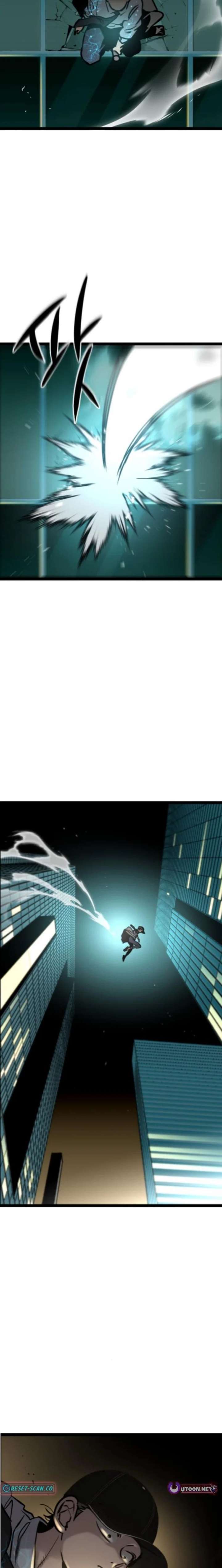 The Cloud Dream of the Nine – Zero Chapter 33 - Page 8