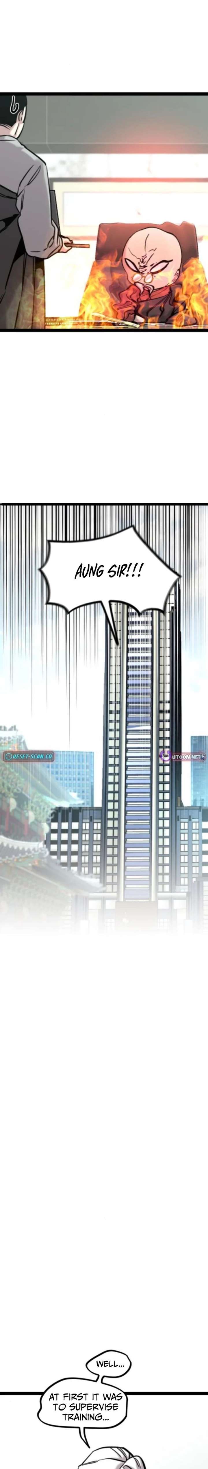 The Cloud Dream of the Nine – Zero Chapter 33 - Page 12