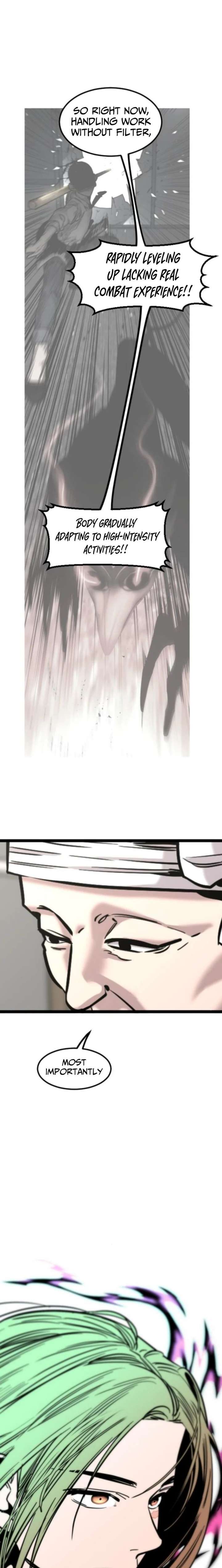 The Cloud Dream of the Nine – Zero Chapter 33 - Page 15