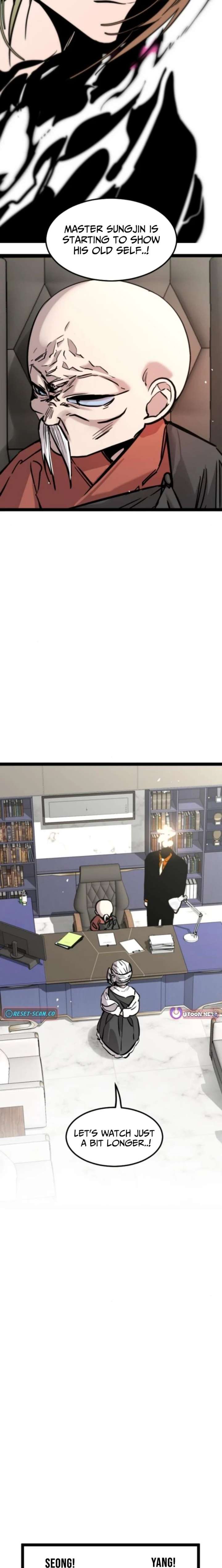 The Cloud Dream of the Nine – Zero Chapter 33 - Page 16