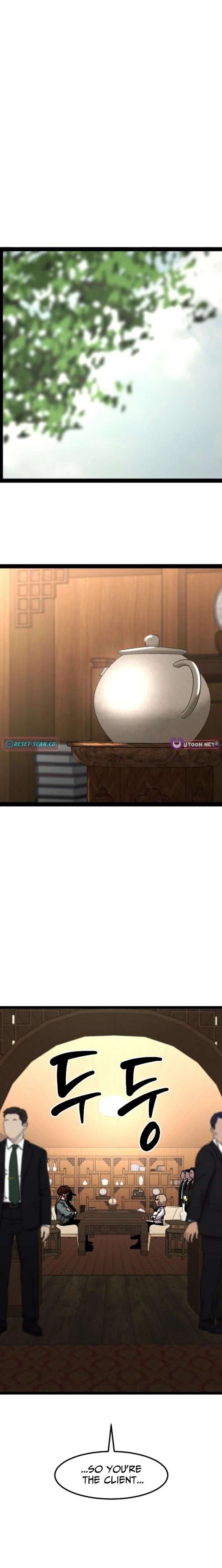 The Cloud Dream of the Nine – Zero Chapter 33 - Page 24