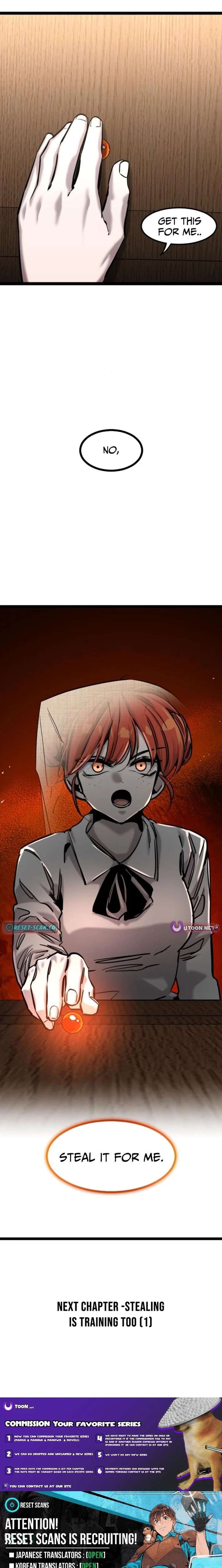 The Cloud Dream of the Nine – Zero Chapter 33 - Page 26