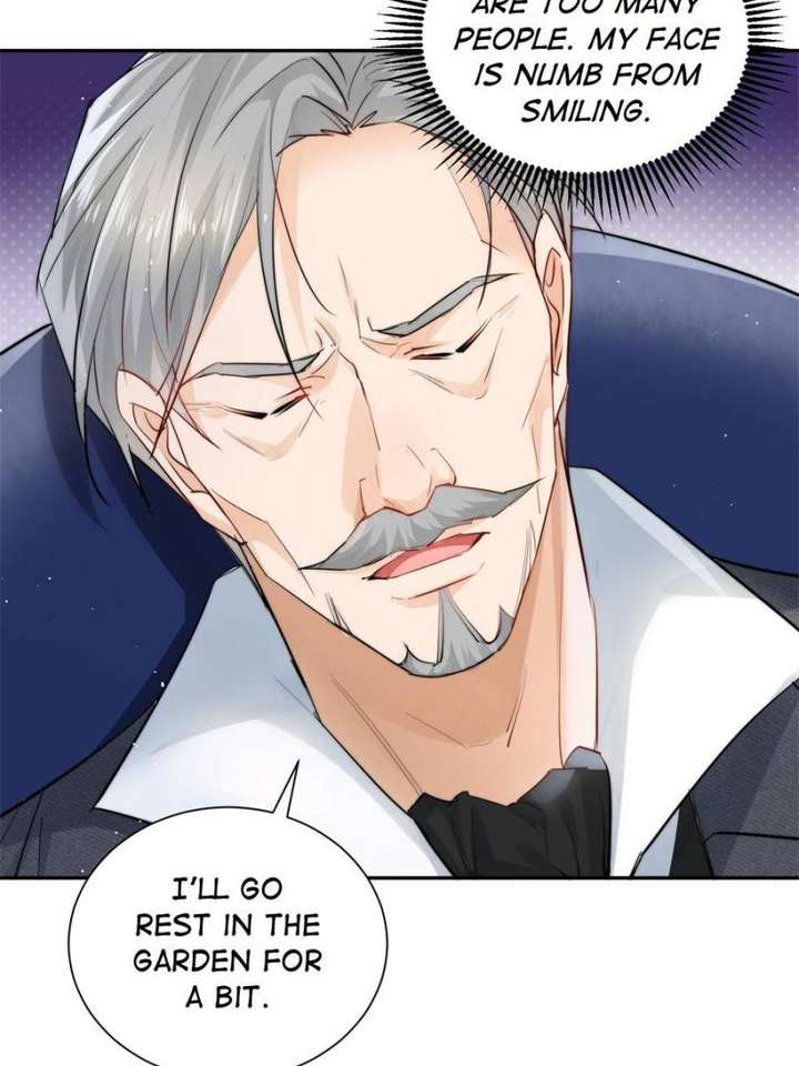 The Cold President’s Little Cutie - Chapter 50 - 4