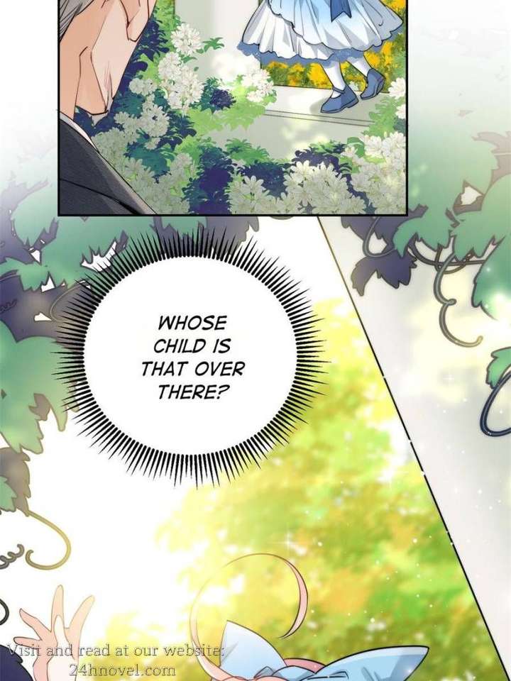 The Cold President’s Little Cutie - Chapter 50 - 6