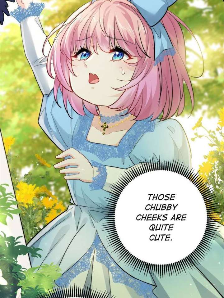 The Cold President’s Little Cutie - Chapter 50 - 7