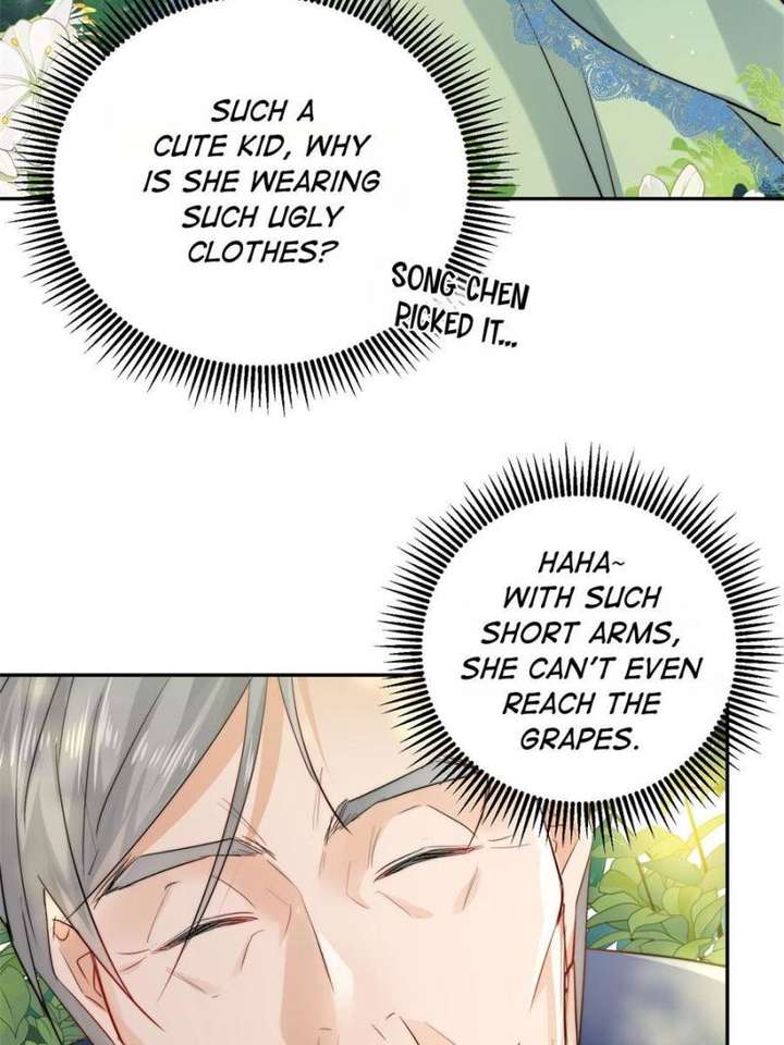 The Cold President’s Little Cutie - Chapter 50 - 8