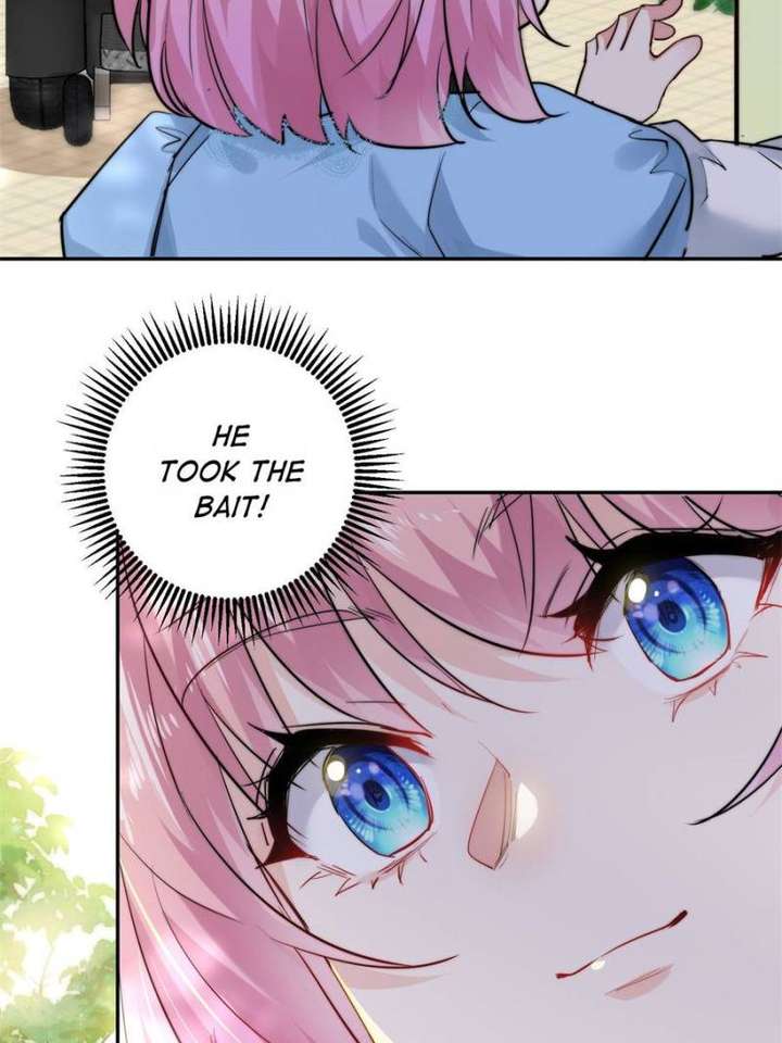 The Cold President’s Little Cutie - Chapter 50 - 12