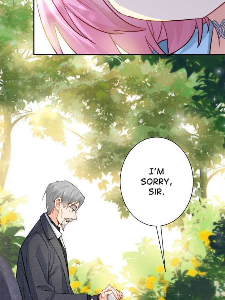 The Cold President’s Little Cutie - Chapter 50 - 13