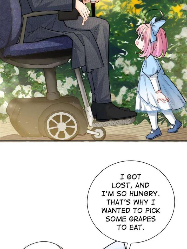 The Cold President’s Little Cutie - Chapter 50 - 14