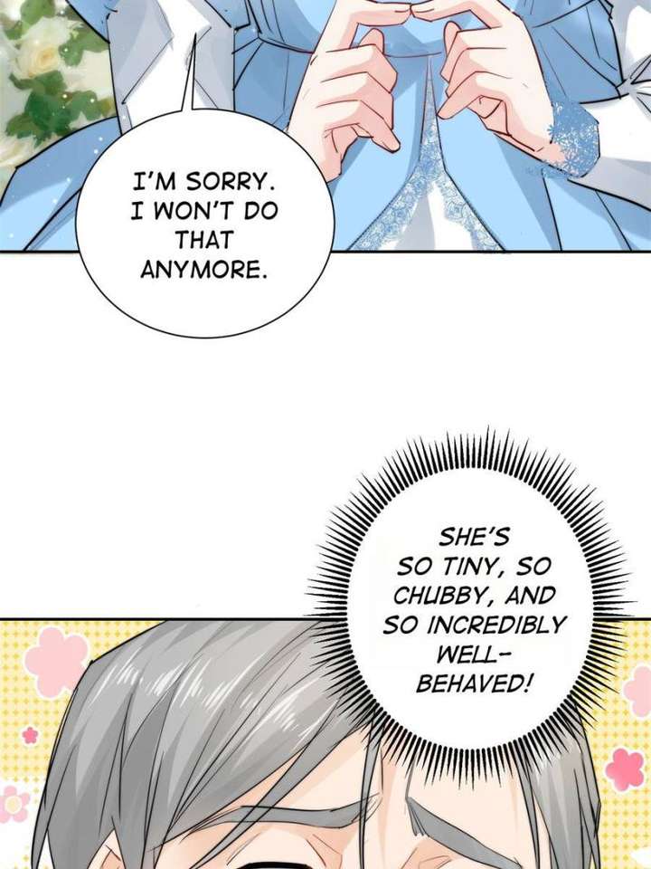 The Cold President’s Little Cutie - Chapter 50 - 16