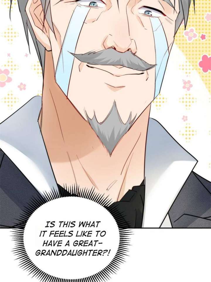 The Cold President’s Little Cutie - Chapter 50 - 17