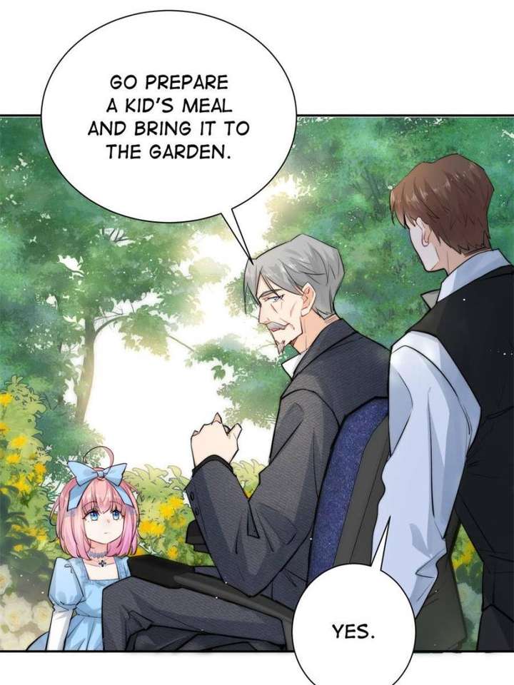 The Cold President’s Little Cutie - Chapter 50 - 19