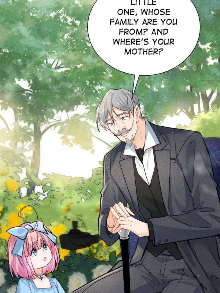 The Cold President’s Little Cutie - Chapter 50 - 22