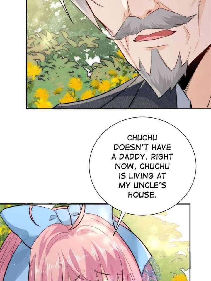 The Cold President’s Little Cutie - Chapter 50 - 24