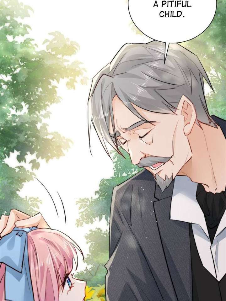 The Cold President’s Little Cutie - Chapter 50 - 26