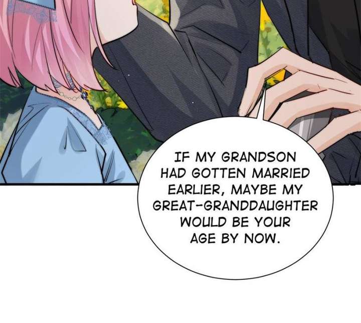 The Cold President’s Little Cutie - Chapter 50 - 27