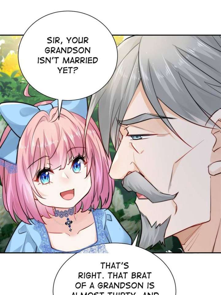 The Cold President’s Little Cutie - Chapter 50 - 28