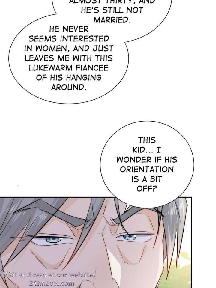 The Cold President’s Little Cutie - Chapter 50 - 29