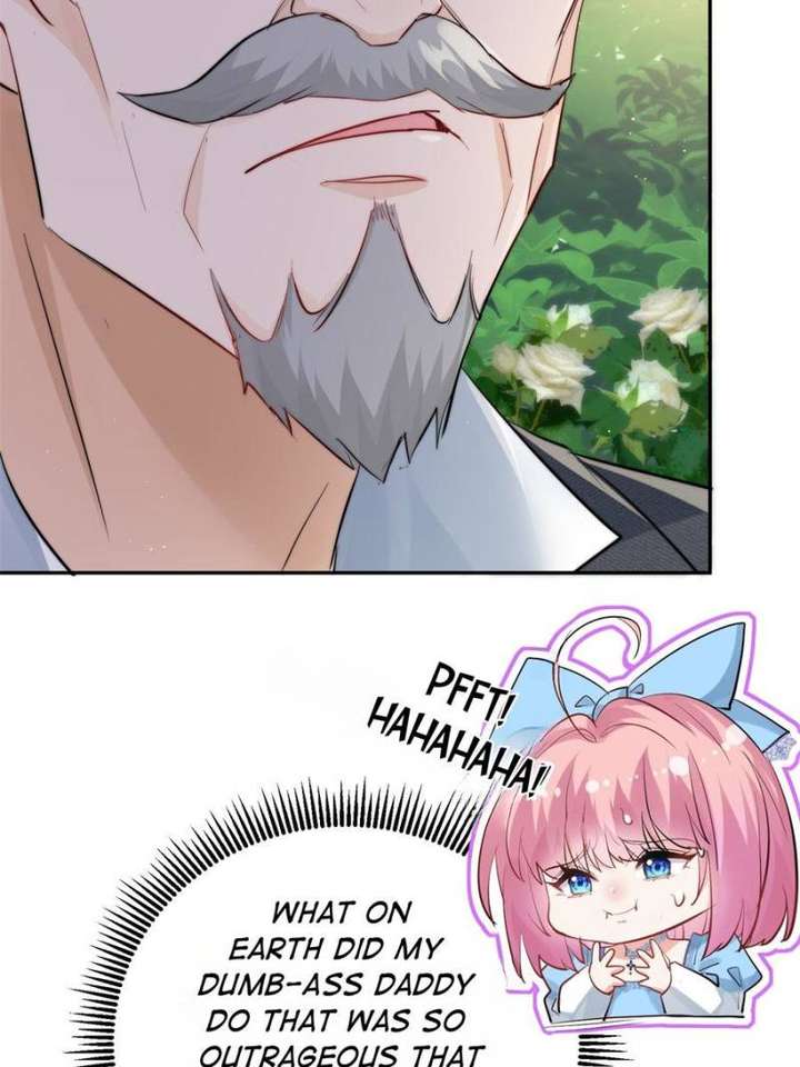 The Cold President’s Little Cutie - Chapter 50 - 30