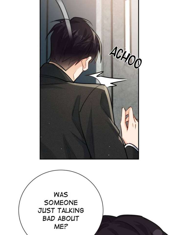 The Cold President’s Little Cutie - Chapter 50 - 32