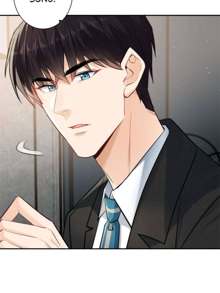 The Cold President’s Little Cutie - Chapter 50 - 34