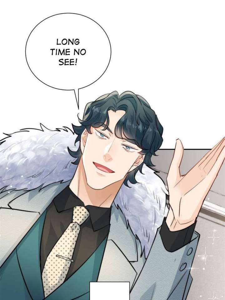 The Cold President’s Little Cutie - Chapter 50 - 35