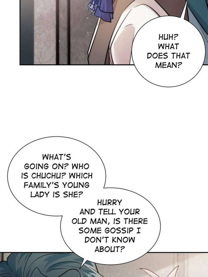 The Cold President’s Little Cutie - Chapter 50 - 45