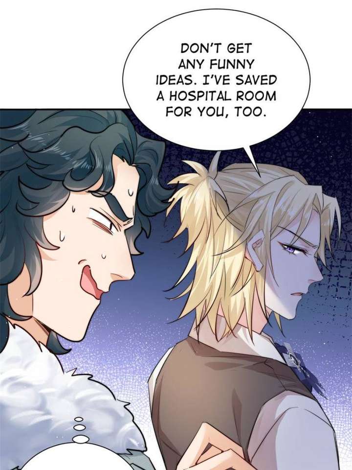 The Cold President’s Little Cutie - Chapter 50 - 48