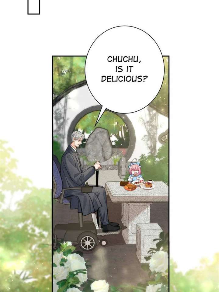 The Cold President’s Little Cutie - Chapter 50 - 50