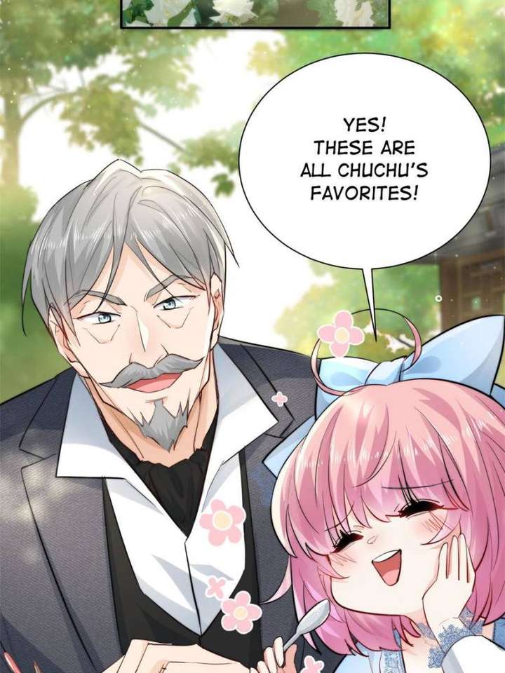 The Cold President’s Little Cutie - Chapter 50 - 51