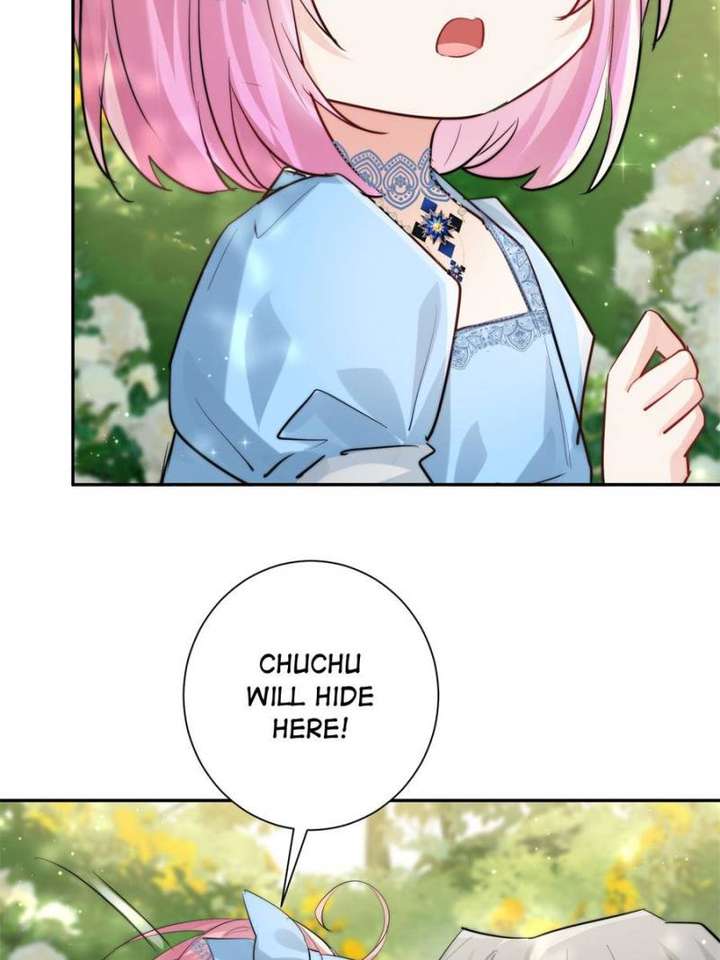 The Cold President’s Little Cutie - Chapter 50 - 55