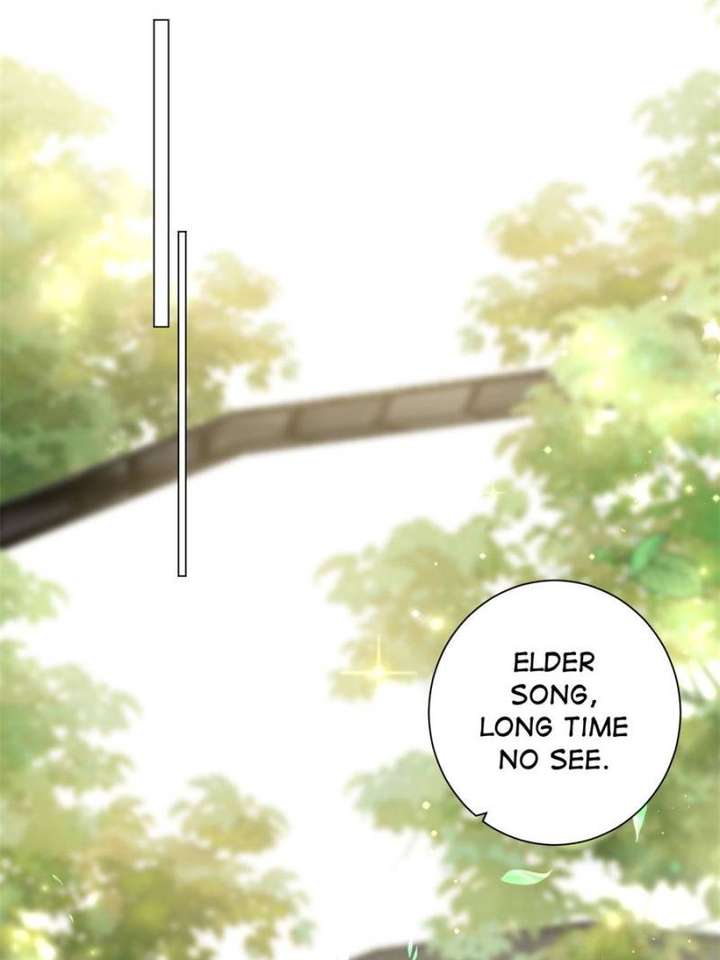 The Cold President’s Little Cutie - Chapter 50 - 57