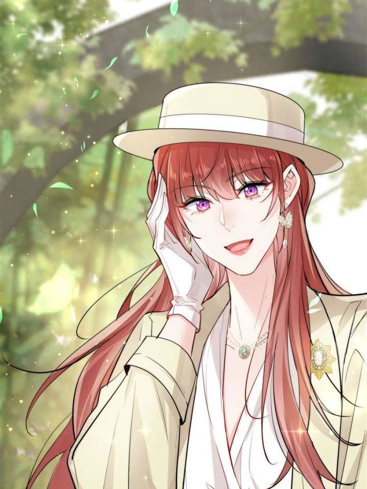 The Cold President’s Little Cutie - Chapter 50 - 58