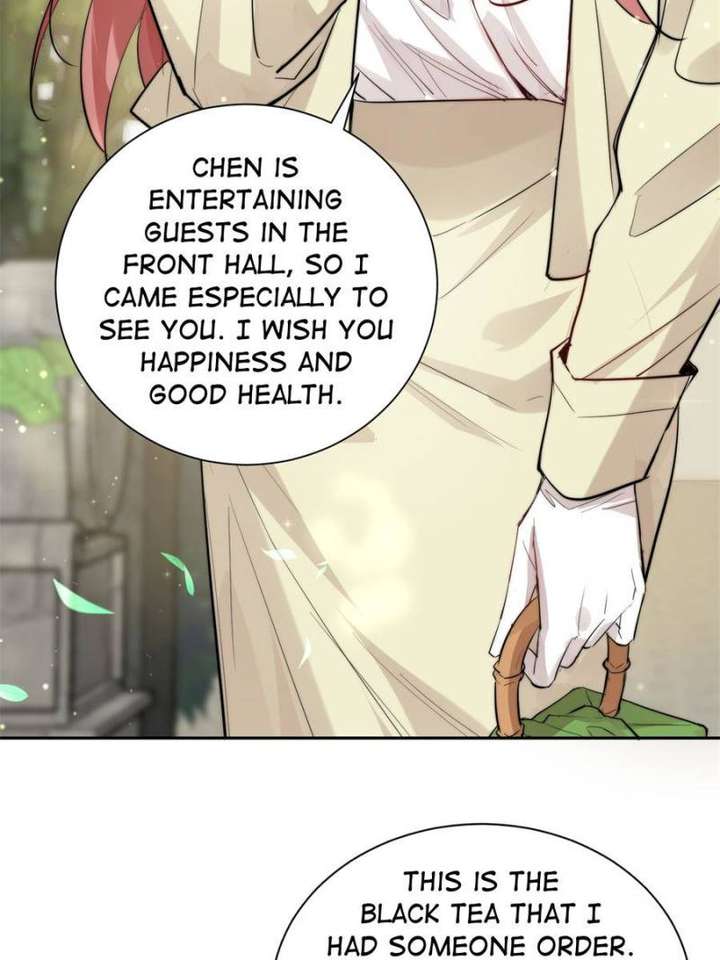 The Cold President’s Little Cutie - Chapter 50 - 59