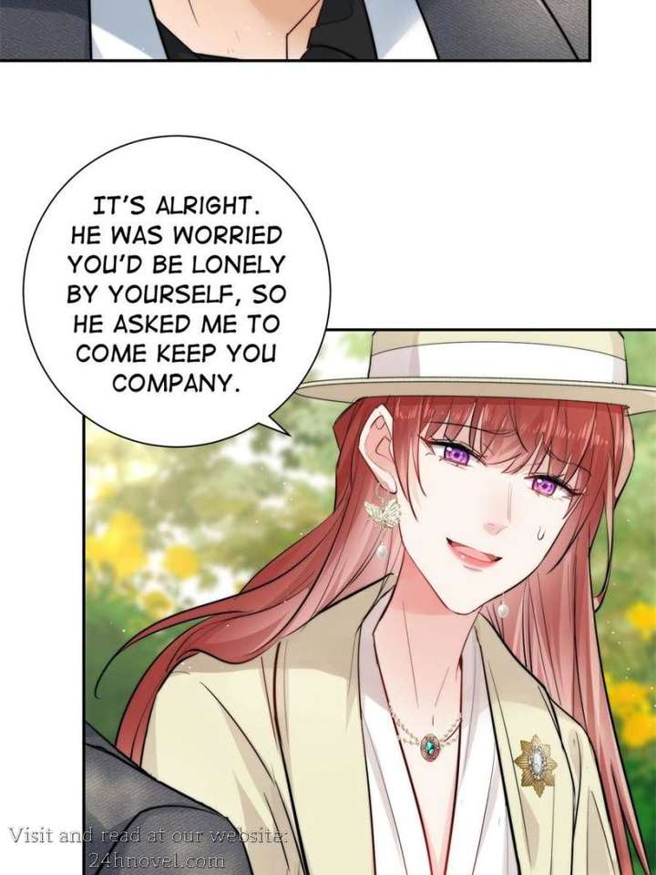 The Cold President’s Little Cutie - Chapter 50 - 62