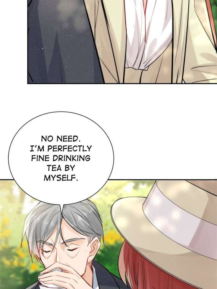 The Cold President’s Little Cutie - Chapter 50 - 63