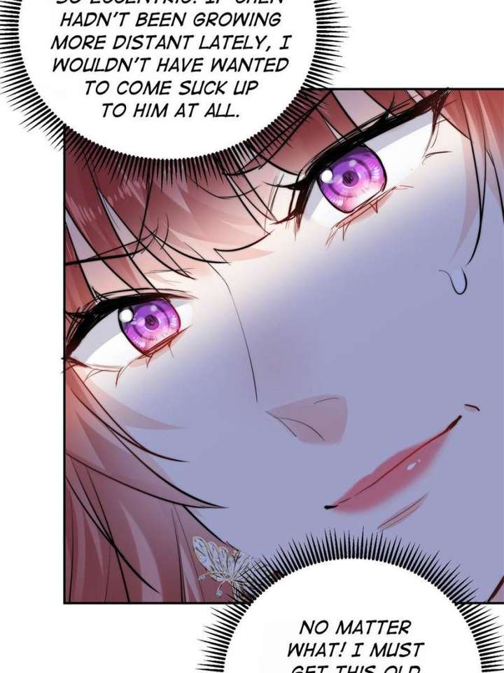 The Cold President’s Little Cutie - Chapter 50 - 65